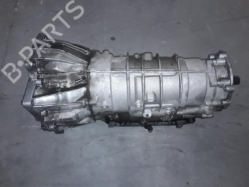 Manual gearbox BMW 3 Coupe (E46) 320 Cd 9047218 | B-Parts