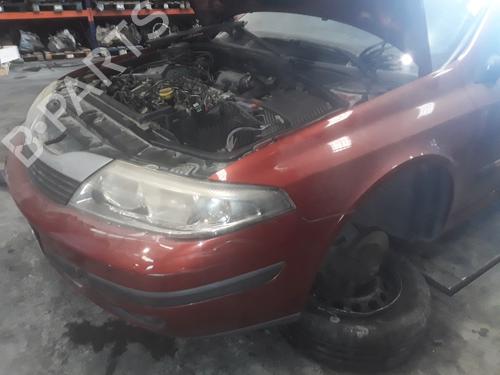 AC-Kompressor RENAULT LAGUNA II (BG0/1_) 1.9 dCI (BG0E) | BP19170392M34 