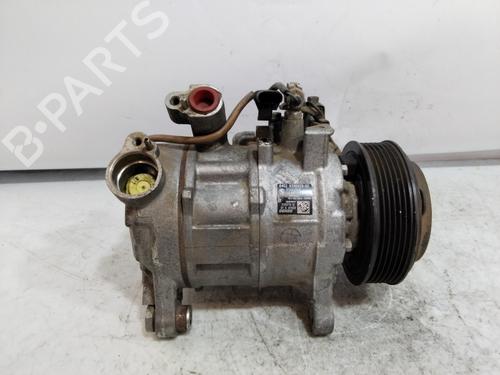 Used AC compressor BMW 3 (F30, F80) 316 d (116 hp) 26569581