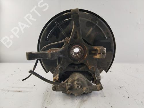 Højre Styrespindel Lejehus OPEL MOKKA / MOKKA X (J13) 1.6 CDTI (_76) | BP23457084M26 