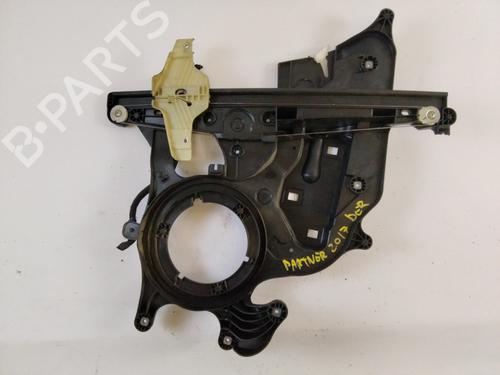 Used Front right window mechanism Front right window mechanism 37594937 37594937