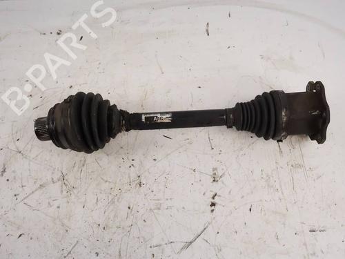 Used Left front driveshaft Left front driveshaft AUDI Q5 (8RB) [2008-2019] 40528303 40528303