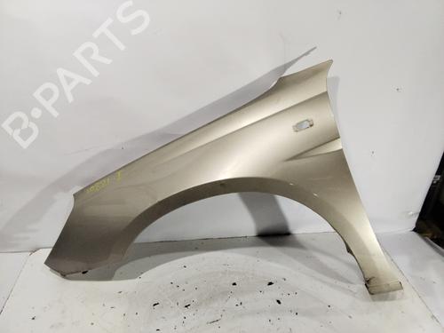 Forskærm venstre CHRYSLER SEBRING (JS) 2.0 CRD (140 hp) 32072421