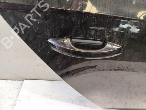 Right rear door SEAT LEON (5F1)  | BP20139592C5 