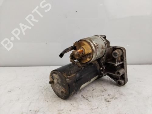 Starter PEUGEOT 206 Hatchback (2A/C) 1.4 HDi eco 70 | BP23224811M8 