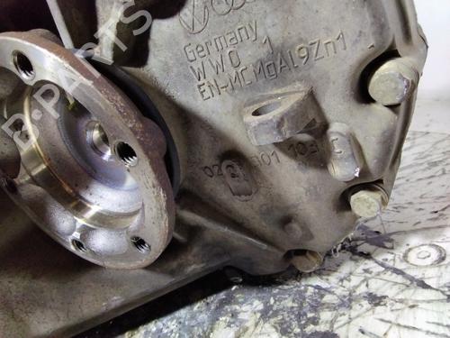 Gearbox AUDI A3 (8P1) 2.0 TDI 16V | BP30105325M3