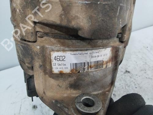 Generator SAAB 9-3 (YS3D) 2.2 TiD | BP19028046M7 
