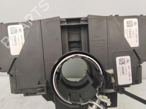 Squib airbag FORD TRANSIT COURIER B460 Box Body/MPV 1.5 TDCi | BP20216851C102 