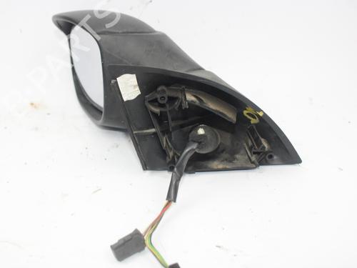 Left mirror CITROËN C3 I (FC_, FN_)  | BP11633724C26 