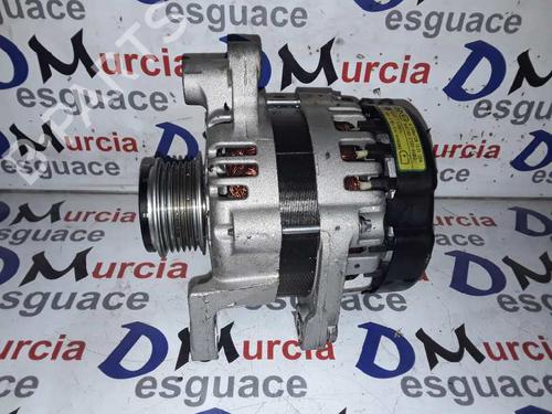 Generator HYUNDAI KONA (OS, OSE, OSI) [2017-2023]  10313174