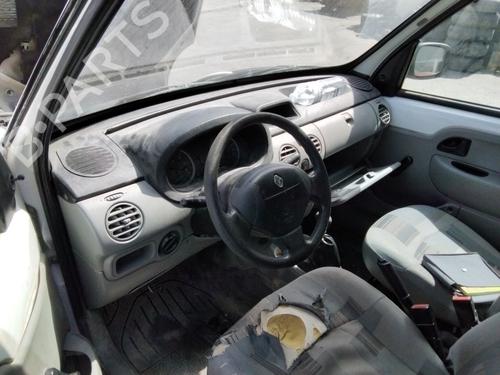 Left front driveshaft RENAULT KANGOO (KC0/1_) 1.5 dCi (KC07) | BP33938637M38  - Image 11