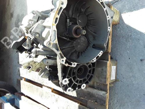 Gearbox CHEVROLET EPICA (KL1_) 2.0 D | BP8556357M3 