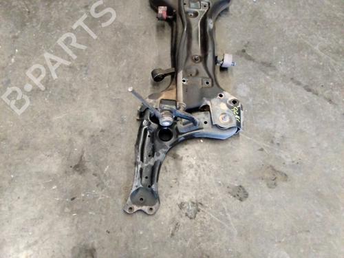 Subframe SEAT IBIZA IV (6J5, 6P1)  | BP29392920M9 