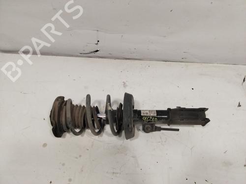 Used Right front shock absorber OPEL ASTRA K (B16) 1.4 Turbo (68) (150 hp) 28586504