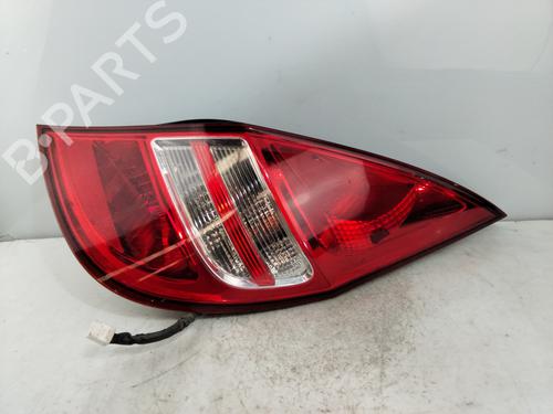 Used Right taillight HYUNDAI i30 (FD) [2007-2012]  19095057