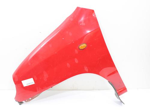 Left front fenders HYUNDAI ATOS (MX) [1997-2024]null NO REF |