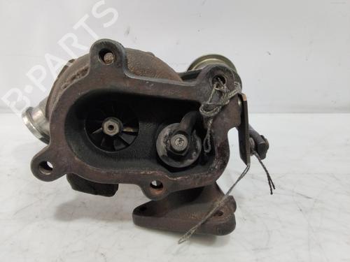 Turbolader/Kompressor OPEL ZAFIRA A MPV (T98)  | BP29905468M71 