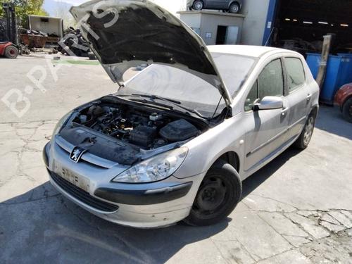 Left front window switch PEUGEOT 307 (3A/C) | BP39203167I27 - Image 11