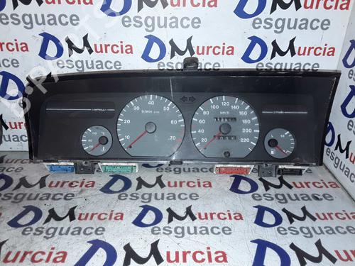 Used Instrument cluster CITROËN XANTIA Break (X1_, X2_) 1.8 i (90 hp) 8559372