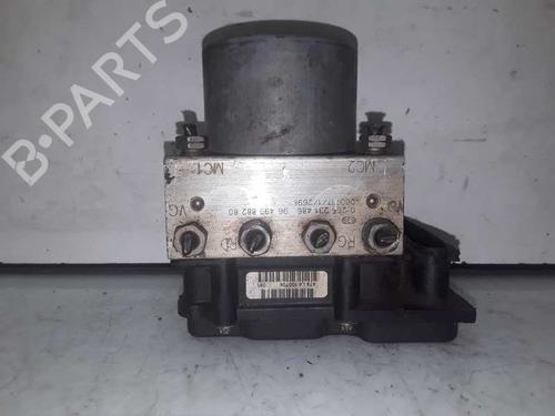 Used ABS pump PEUGEOT 307 (3A/C) [2000-2012]  8575248