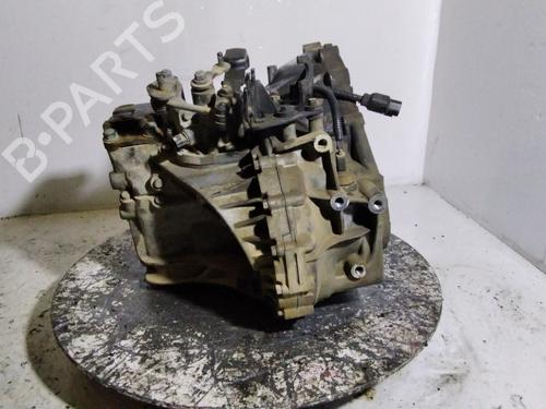 Gearbox KIA CARENS II MPV (FJ) 2.0 CRDi | BP21586290M3 