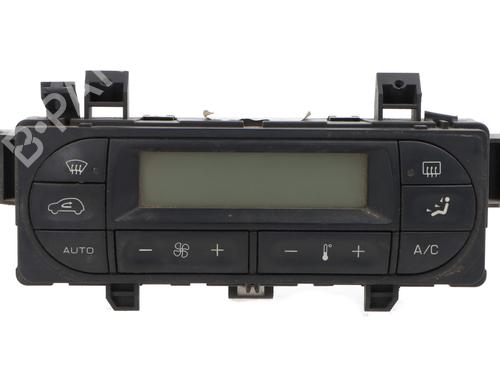 Used Climate control Climate control CITROËN C3 I (FC_, FN_) [2002-2013] 34102486 34102486