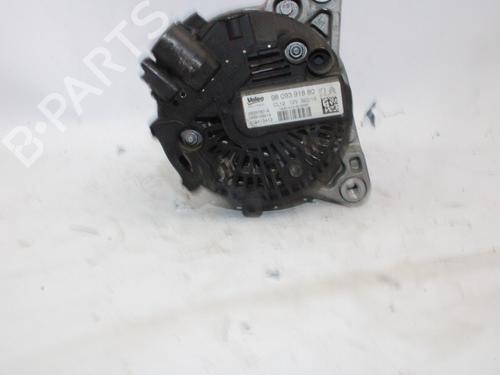 Generator PEUGEOT 208 I (CA_, CC_) [2012-2020]  15812690