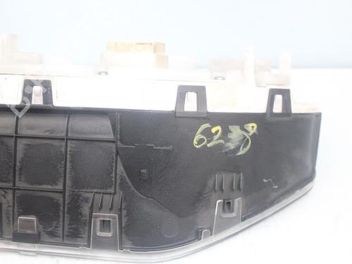 Instrument cluster PEUGEOT 208 I (CA_, CC_) 1.6 BlueHDi 100 | BP17443146C47 