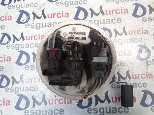 Fuel pump RENAULT CLIO II (BB_, CB_) 1.4 16V (B/CB0P, BB13) | BP8562121M76 