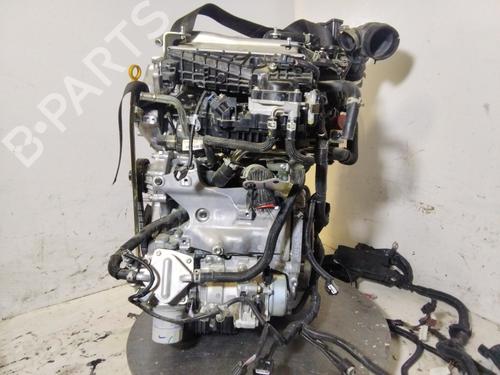 Engine NISSAN X-TRAIL IV (T33) | BP36677894M1 - Image 8