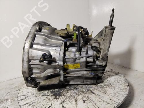 Gearbox RENAULT LAGUNA II (BG0/1_) | BP30091994M3