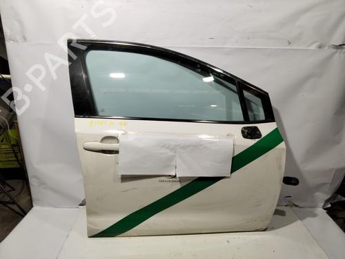 Used Right front door TOYOTA COROLLA Hatchback (_E21_, _EA1_, _EH1_) [2018-2026]  31670657