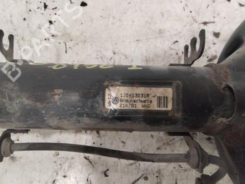 Left front shock absorber AUDI A3 (8L1) 1.9 TDI | BP26723253M16 