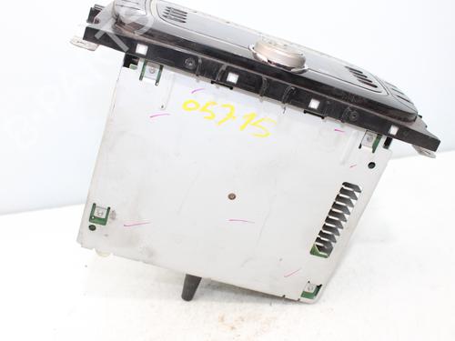 Bilradio FORD FOCUS II (DA_, HCP, DP) 1.6 TDCi | BP16347669E6 