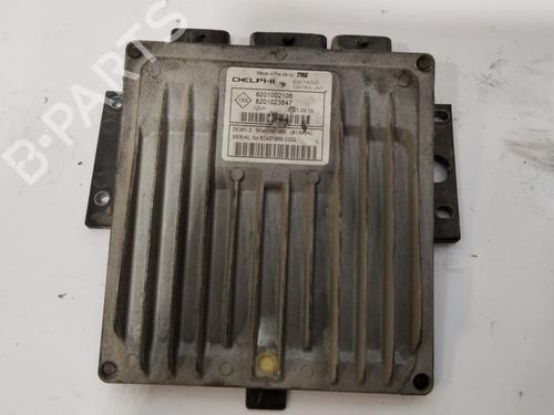 Used Control unit DACIA SANDERO [2008-2025]  28333628