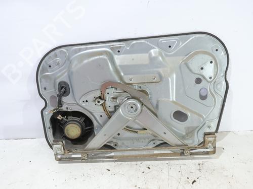 Front left window mechanism FORD FOCUS II Saloon (DB_, FCH, DH) | BP37666187C22 - Image 3