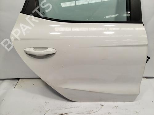 Right rear door SEAT IBIZA IV SC (6J1, 6P5) 1.0 TSI | BP24404538C5 