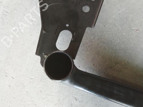 Front bumper reinforcement SEAT IBIZA III (6L1)  | BP8620806C109 