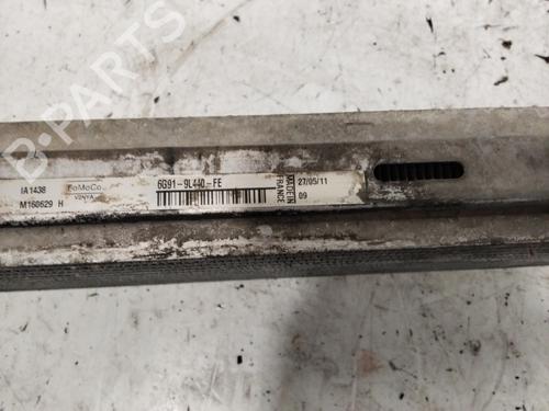 Intercooler FORD MONDEO IV (BA7)  | BP26331784M30 