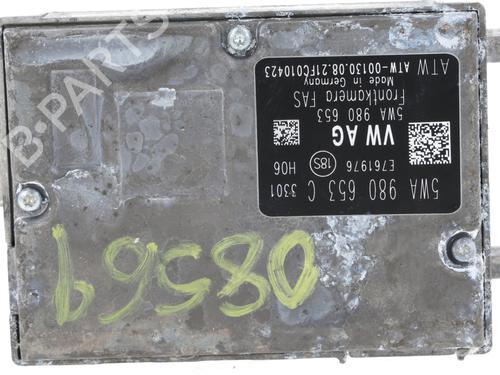 Used Camera CUPRA FORMENTOR (KM7, KMP) [2020-2025]  29905688