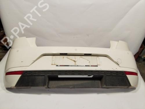 Used Rear bumper SEAT IBIZA IV SC (6J1, 6P5) 1.0 TSI (95 hp) 24372277