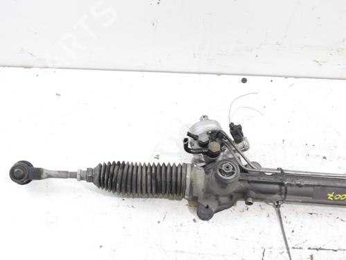 Steering rack AUDI A6 C6 (4F2) 2.0 TDI | BP16963335M22 