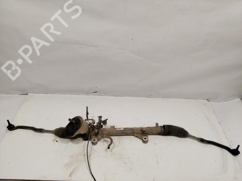 Steering rack RENAULT MEGANE III Hatchback (BZ0/1_, B3_) 1.9 dCi (BZ0N, BZ0J) | BP28542171M22