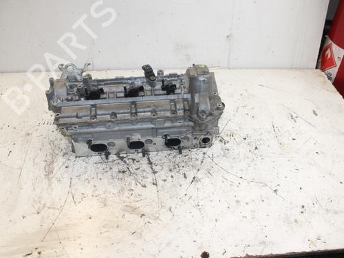 Used Cylinder head MERCEDES-BENZ VIANO (W639) [2003-2025]  19422301