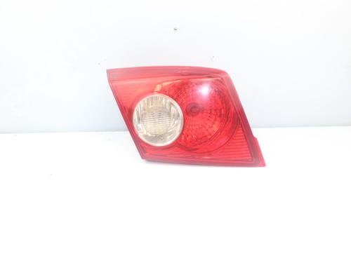 Venstre baglygte bagklap DAEWOO LACETTI Hatchback (KLAN) 1.4 | BP17320498C79 
