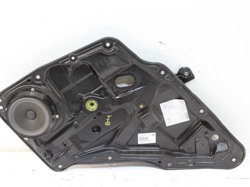 Used Rear right window mechanism VW TIGUAN (5N_) [2007-2018]  16448508