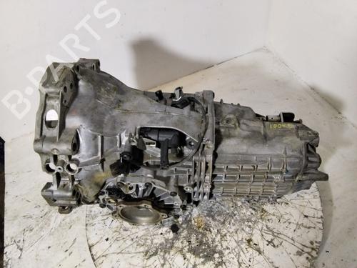 Gearbox AUDI A4 B6 (8E2) 1.8 T | BP30058519M3 