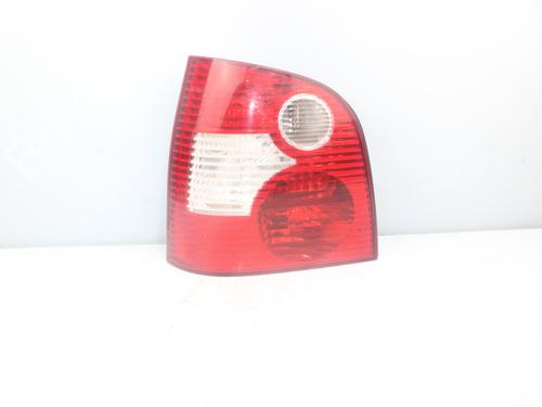 Left taillight VW POLO (9N_, 9A_)  | BP16963351C34 