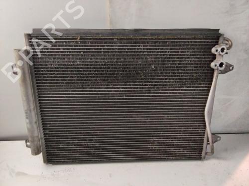 Used AC radiator VW PASSAT B7 (362) 1.8 TSI (160 hp) 19448903