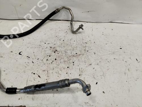 AC pipe RENAULT MEGANE IV Hatchback (B9A/M/N_) 1.2 TCe 130 (B9MR) | BP27223326M126 